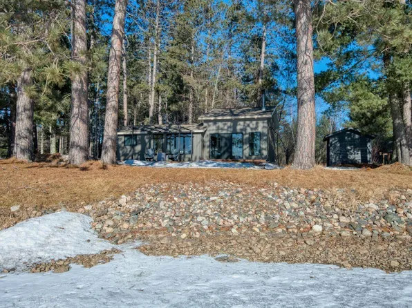 5000 Lakeshore Dr, Makinen, MN 55763