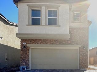 3327 Cromford Dr, North Las Vegas, NV 89081