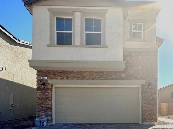 3327 Cromford Dr, North Las Vegas, NV 89081