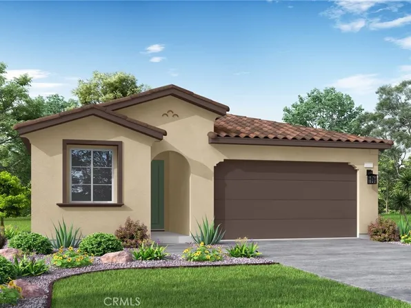 1263 Mahogany St, Banning, CA 92220