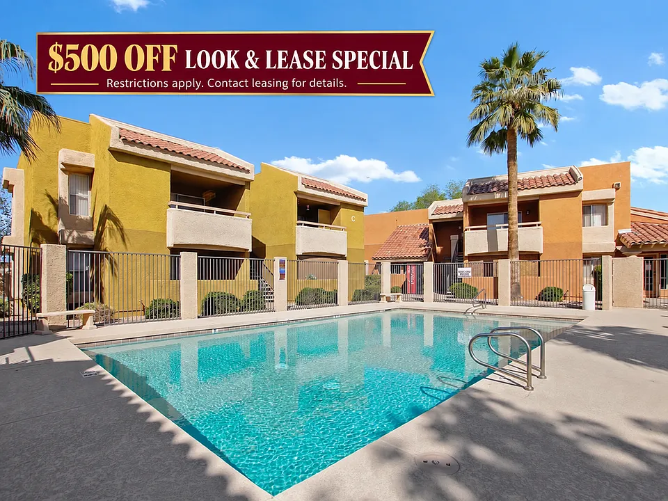 La Paloma Apartments