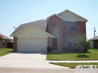 12521 Shine Ave, Rhome, TX 76078