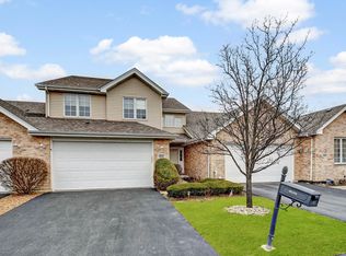 13537 Latrobe Ave, Crestwood, IL