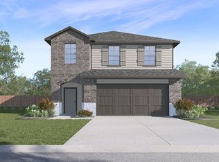 GARFIELD Plan, The Element, Fayetteville, AR 72704