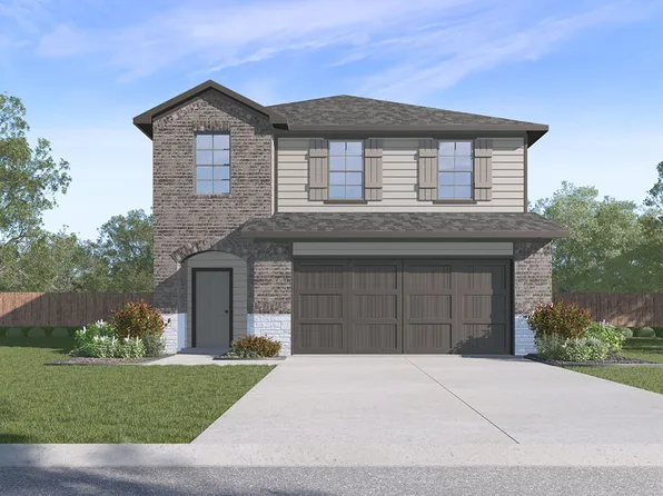 GARFIELD Plan, The Element