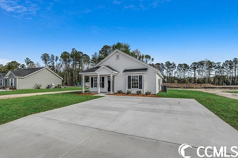 1174 Gilbert Rd, Conway, SC 29527 Zillow