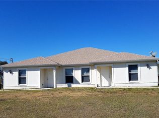 771/773 Alabama Rd S, Lehigh Acres, FL 33974