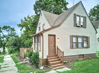 1219 Ontario St, Lansing, MI 48915