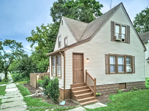 1219 Ontario St, Lansing, MI 48915