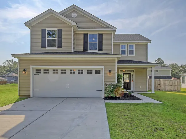 192 W Smith St, Summerville, SC 29485