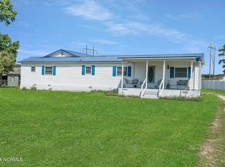 23161 Crandall Street, Laurinburg, NC 28352