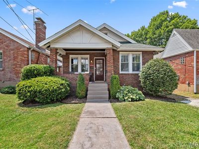 6016 Scanlan Ave, Saint Louis, MO, 63139