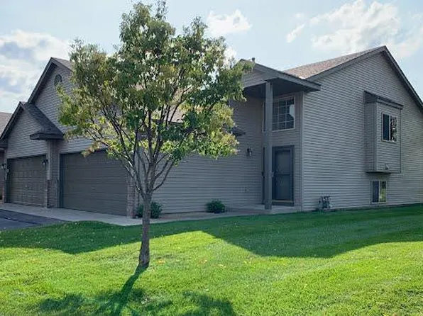 8341 Parkview Ave NE, Otsego, MN 55330