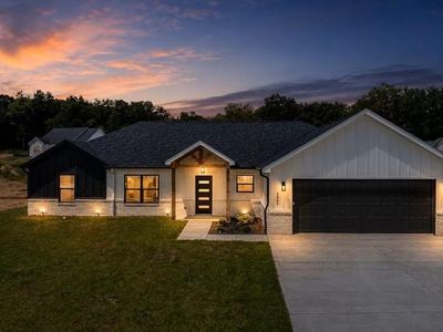 3531 Brahma Dr, Cape Girardeau, MO, 63701