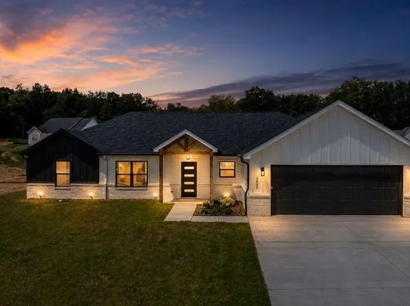3531 Brahma Dr, Cape Girardeau, MO 63701