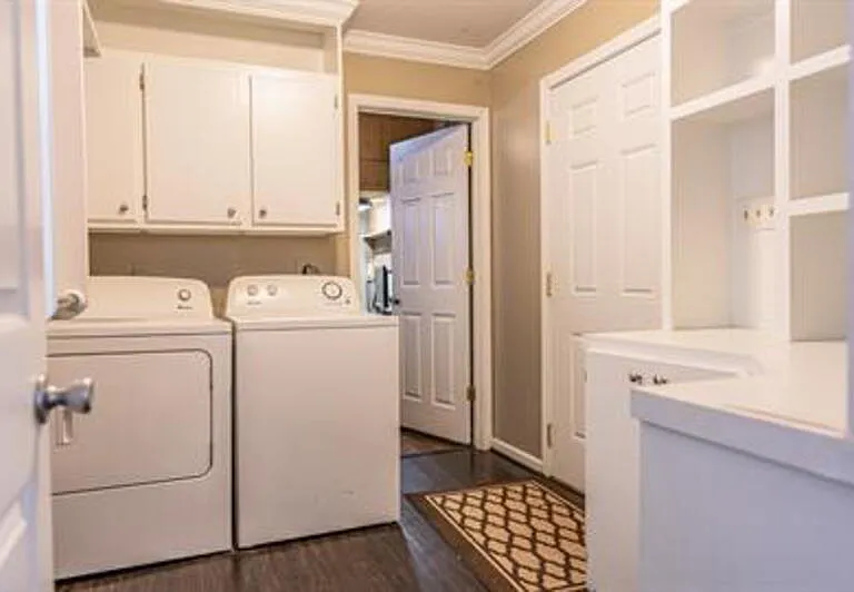 805 Barnell Dr — Photo 16