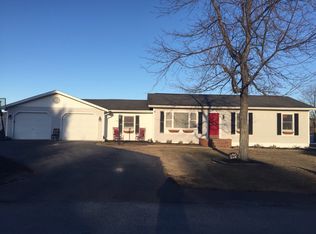 77 Kimberly Dr, Martinsburg, WV 25404
