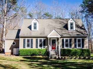 1112 Timber Trace Rd, Powhatan, VA 23139
