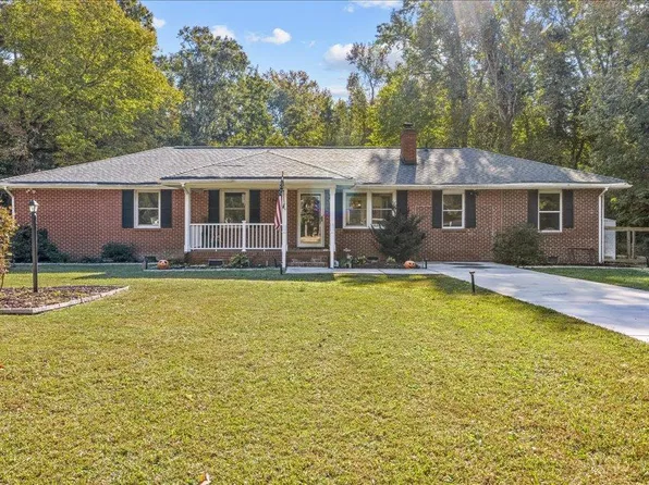 7150 Crittenden Rd, Suffolk, VA 23432