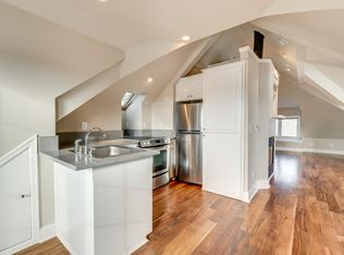 1316 NE Broadway St #B, Portland, OR 97232