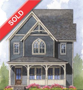 2202 Paden Rd Lot 44, Nolensville, TN, 37135