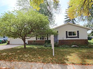 980 Mequon Ave, Fond Du Lac, WI 54935