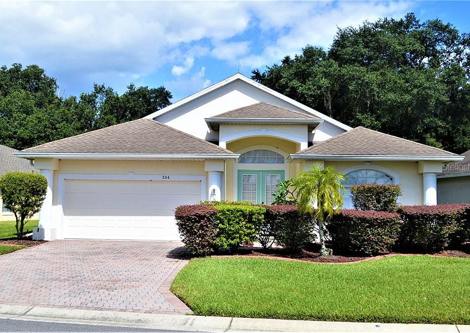 1st image of 244 Vista Oaks Way