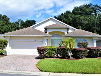 244 Vista Oaks Way, Davenport, FL, 33837