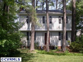 2211 Wrens Nest Rd, North Chesterfield, VA 23235