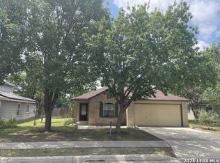 7942 Ruidoso Chase, Selma, TX 78154