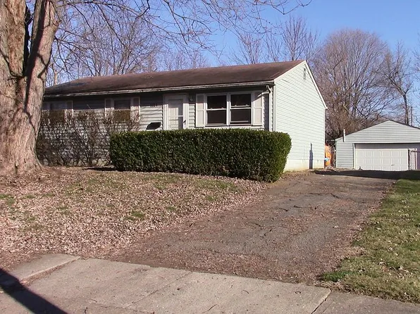 5024 Wymore Dr, Columbus, OH 43232