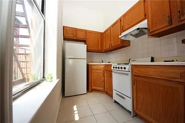Rented by Citi Habitats