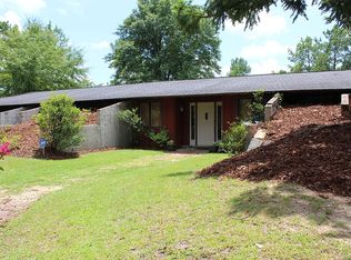 1069 Mullins Rd, Eclectic, AL 36024