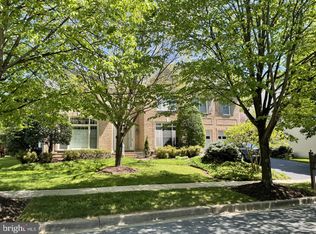 11513 Ridge Mist Ter, Rockville, MD 20854