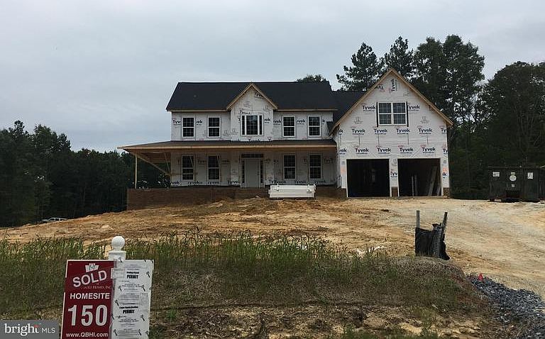 2nd image of 190 Oakland Hall Rd
