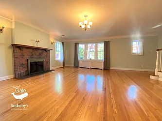 Rented by Daniel Gale Sotheby's International Realty