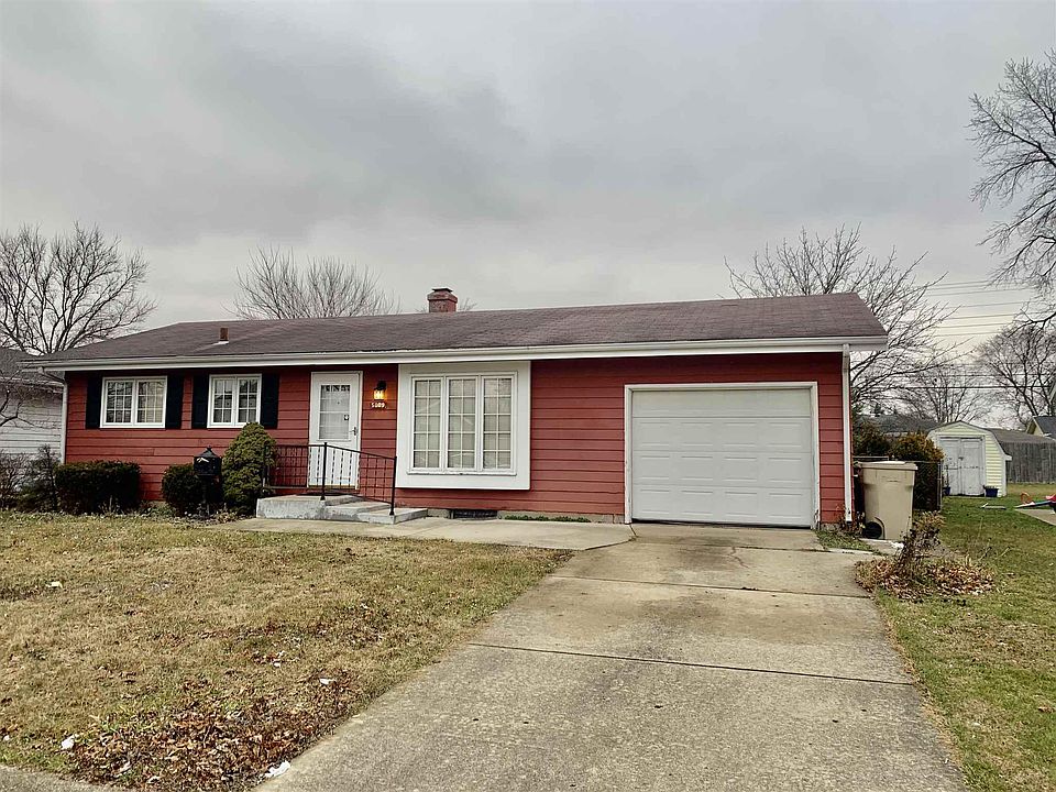 1st image of 5009 Bloomfield Pl