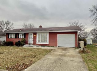 5009 Bloomfield Pl, South Bend, IN