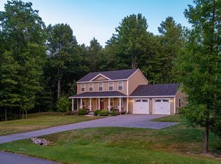 15 Sulky Way, Windham, ME 04062