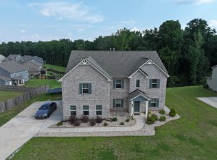 945 Mystic Way, Hampton, GA 30228