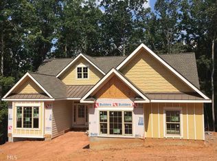 389 Teel Mountain Ln #44, Cleveland, GA 30528