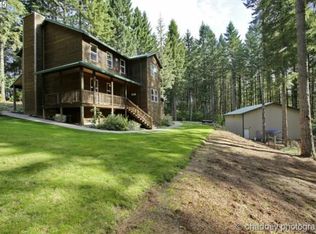 39470 SE Tara Ln, Corbett, OR 97019