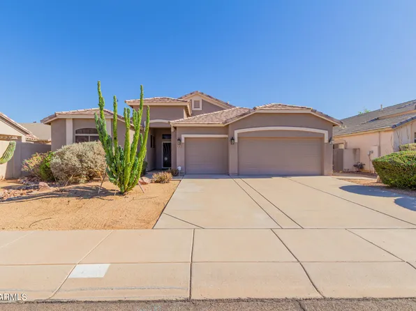 865 S OAK Street, Gilbert, AZ 85233