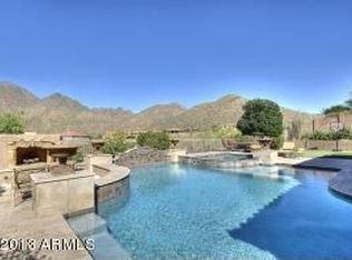 11288 E Caribbean Ln, Scottsdale, AZ 85255