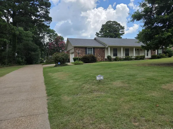 132 Longleaf Dr, Searcy, AR 72143