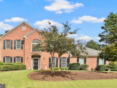 3910 Collier Trce NW, Kennesaw, GA, 30144