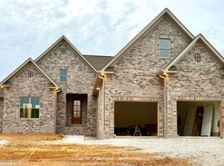 123 Allens Way, Florence, AL 35634