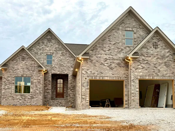 123 Allens Way, Florence, AL 35634