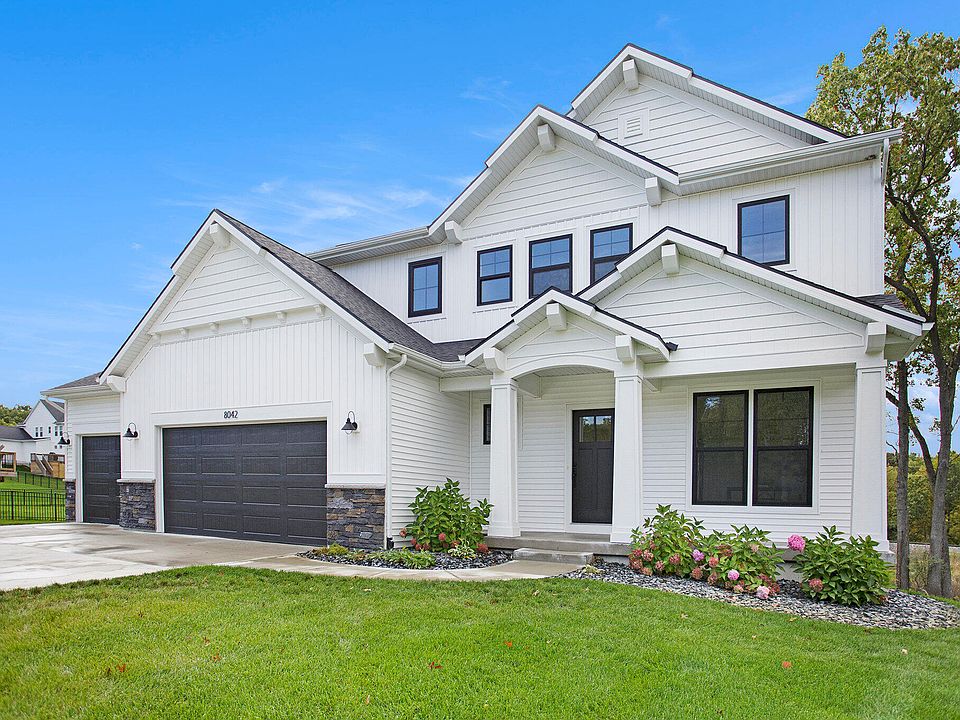 1st image of 8042 Honeysuckle Hill Ct