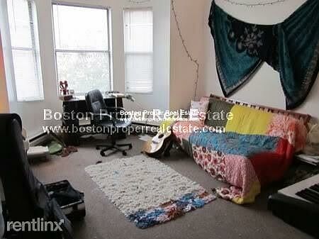 49 Hemenway #8 Boston - Fenway Unit Photo 1